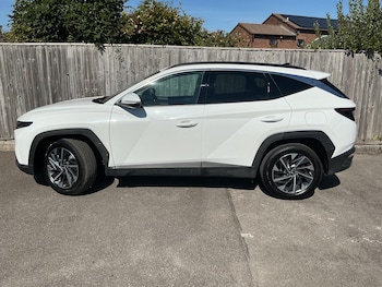 Used Hyundai TUCSON 2024 for sale - 79426660: Photo