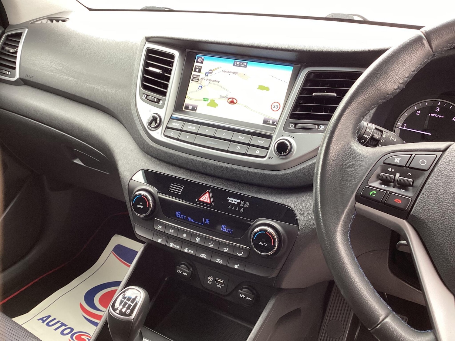 Vehicle 29