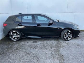 Used BMW 1 Series 2020 for sale - 77586380: Photo
