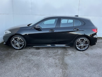 Used BMW 1 Series 2020 for sale - 77586380: Photo