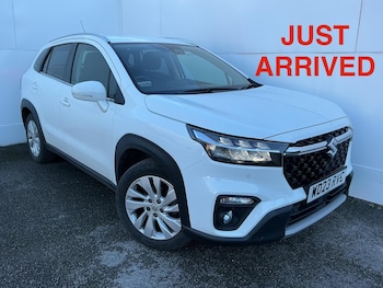 2023 (23) - 1.4 Boosterjet 48V Hybrid Motion 5dr