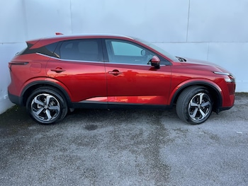 Used Nissan Qashqai 2023 for sale - 77633700: Photo