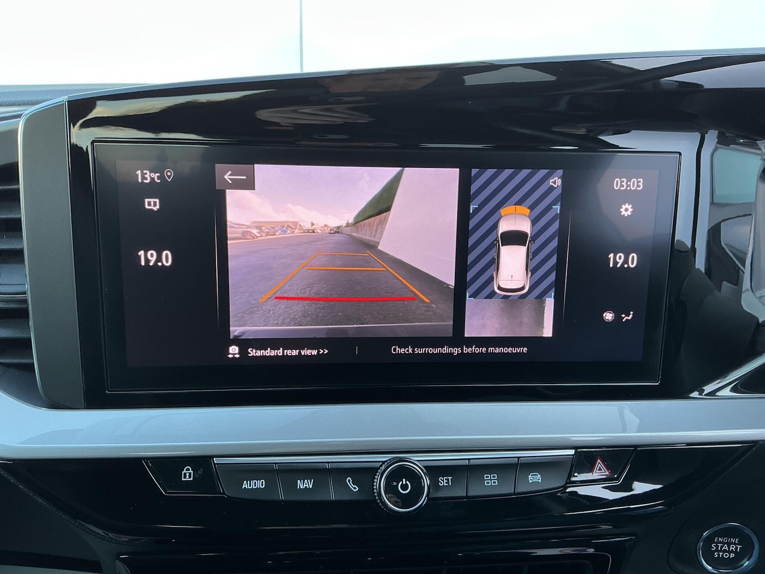 Used Vauxhall Mokka 2022 for sale - 76992541: Photo 13