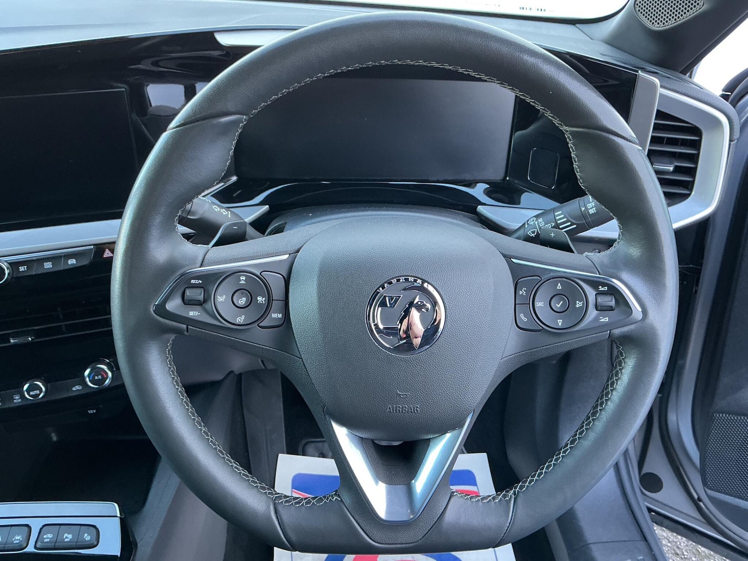 Used Vauxhall Mokka 2022 for sale - 76992541: Photo 15