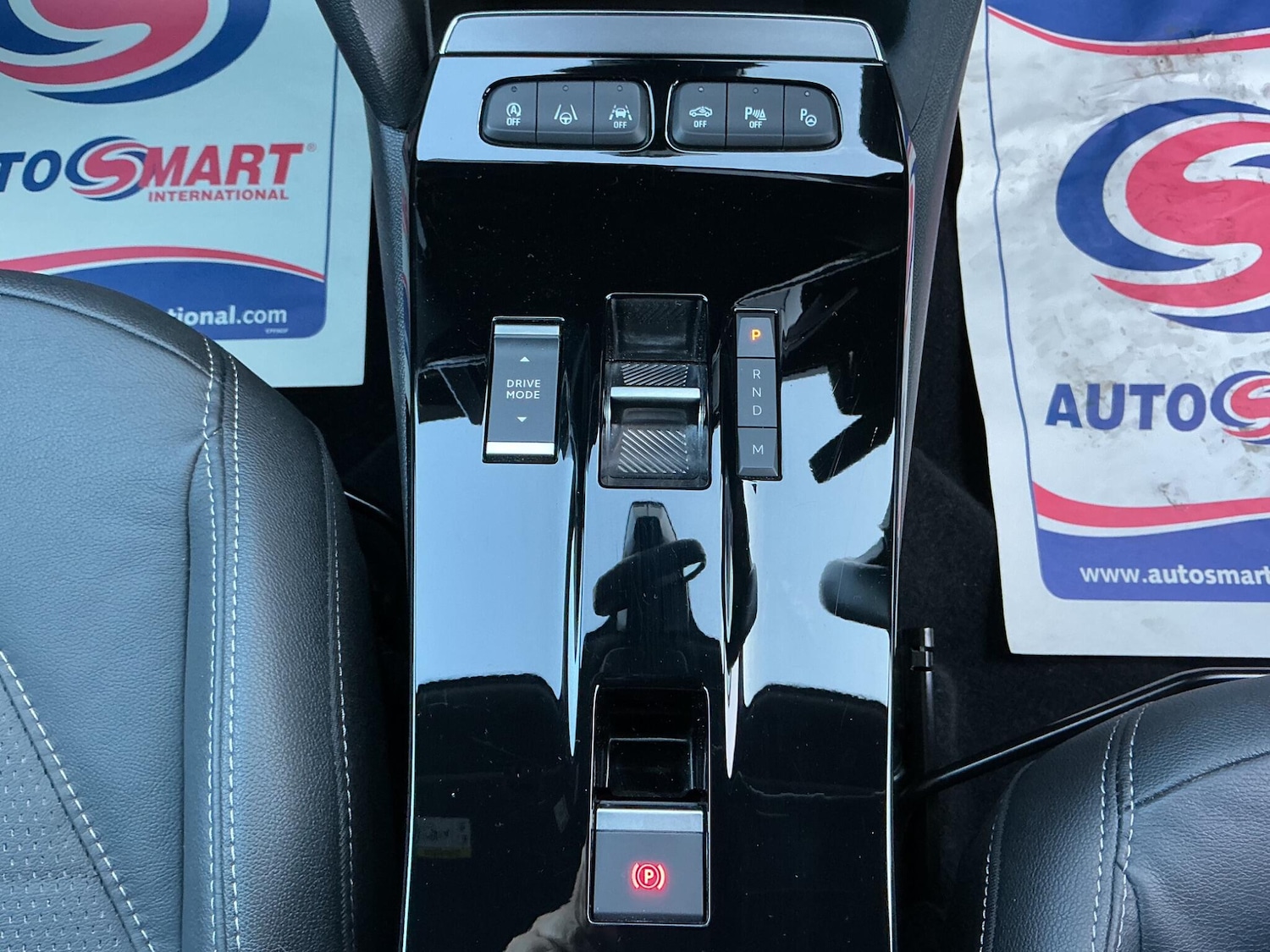 Used Vauxhall Mokka 2022 for sale - 76992541: Photo 17