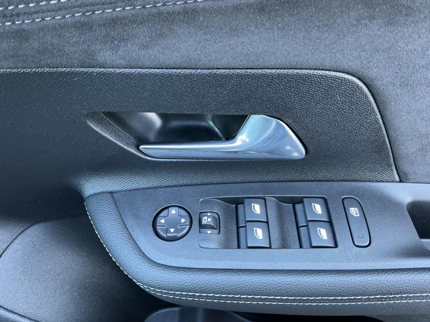 Used Vauxhall Mokka 2022 for sale - 76992541: Photo 18