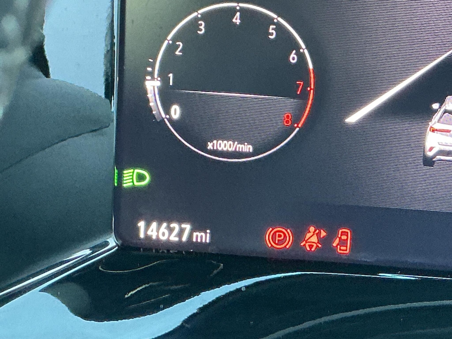 Used Vauxhall Mokka 2022 for sale - 76992541: Photo 20