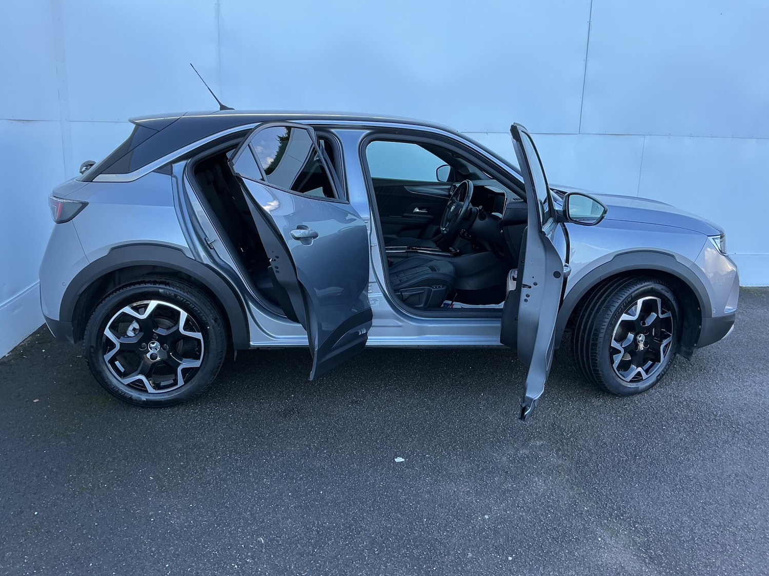 Used Vauxhall Mokka 2022 for sale - 76992541: Photo 22