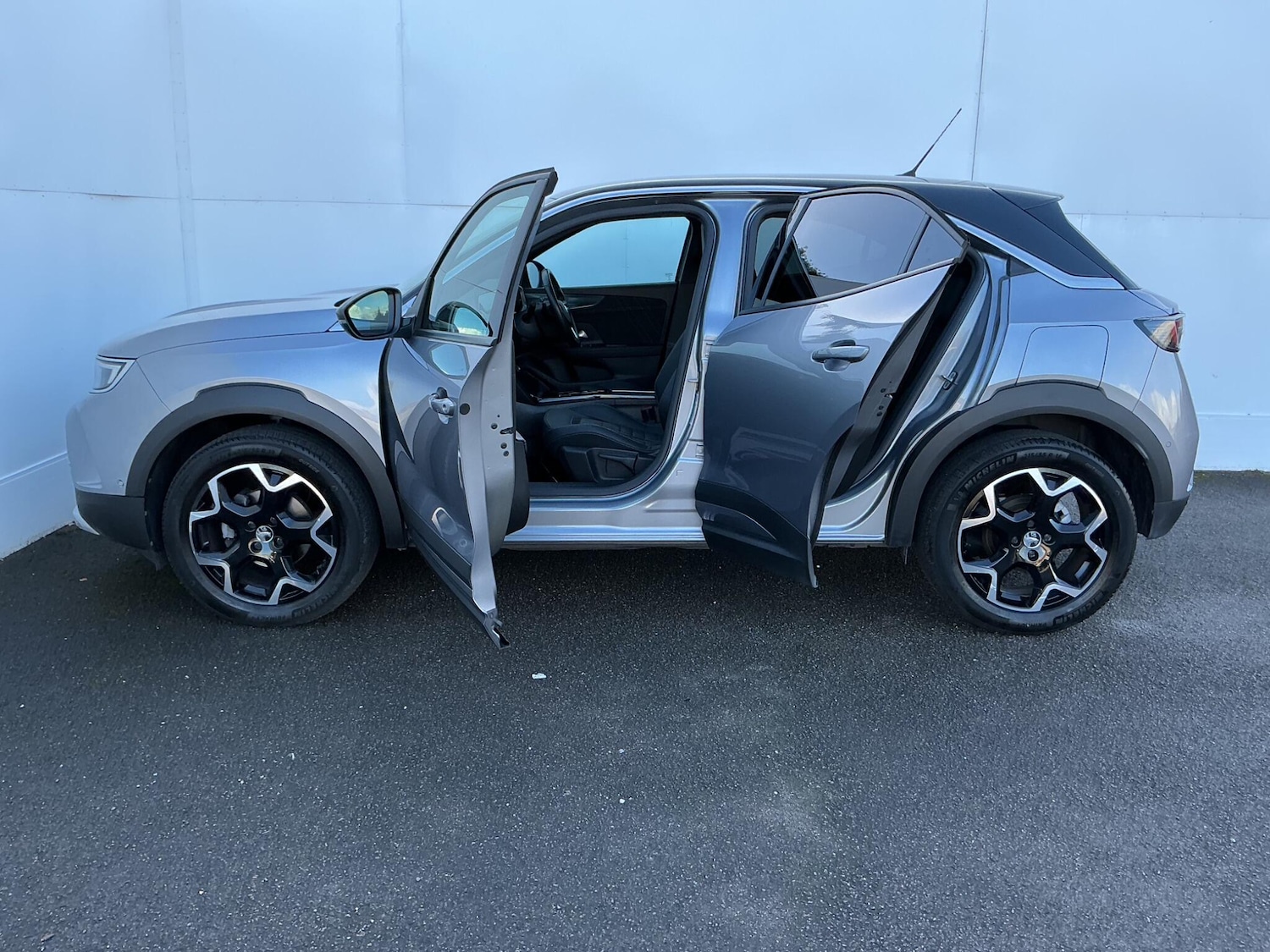 Used Vauxhall Mokka 2022 for sale - 76992541: Photo 23