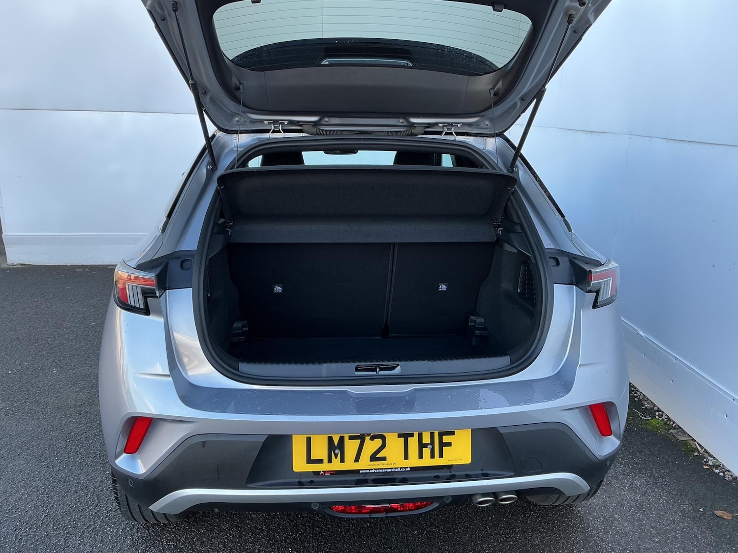 Used Vauxhall Mokka 2022 for sale - 76992541: Photo 25