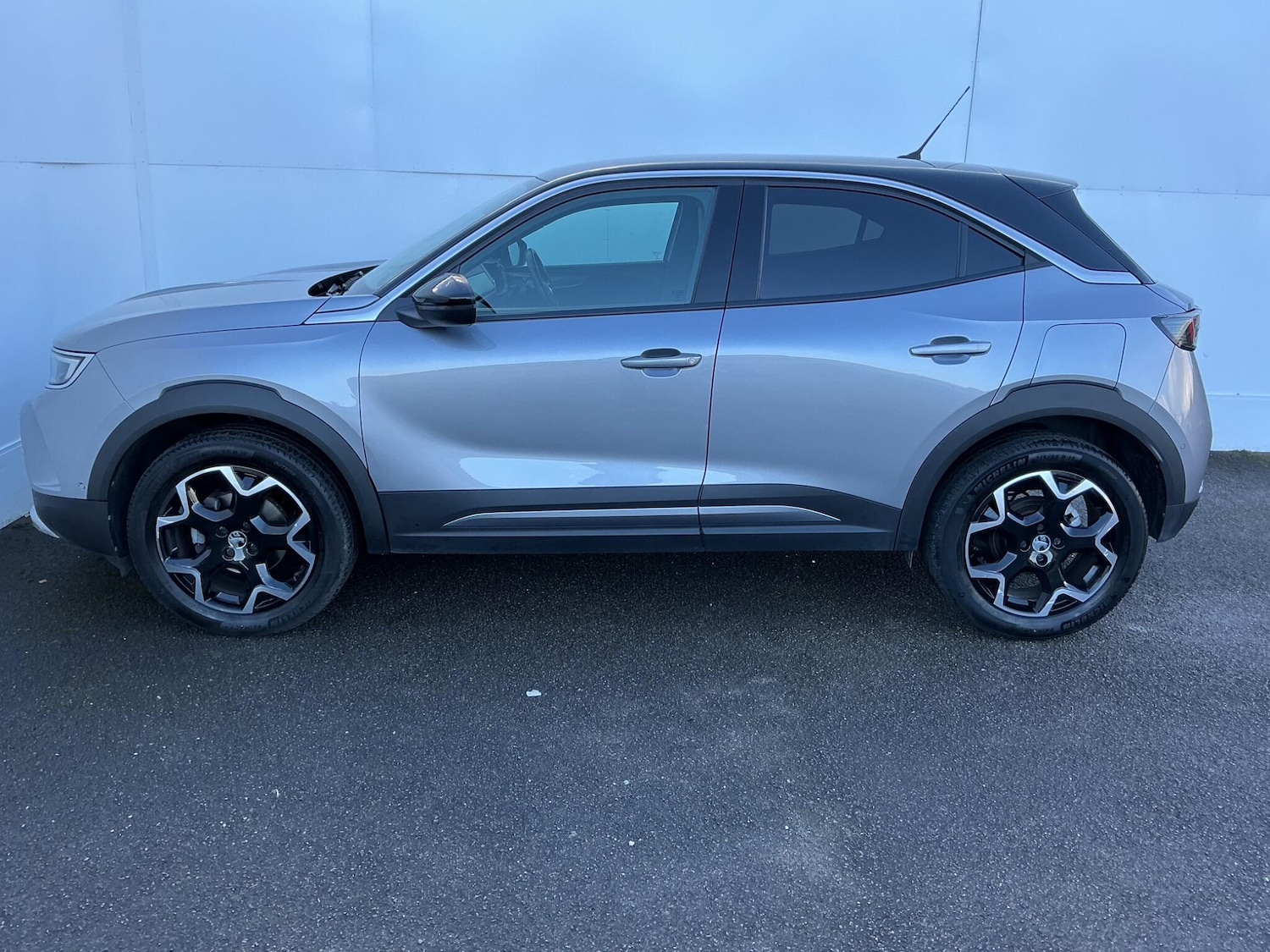 Used Vauxhall Mokka 2022 for sale - 76992541: Photo 3