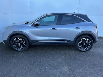 Used Vauxhall Mokka 2022 for sale - 76992541: Photo