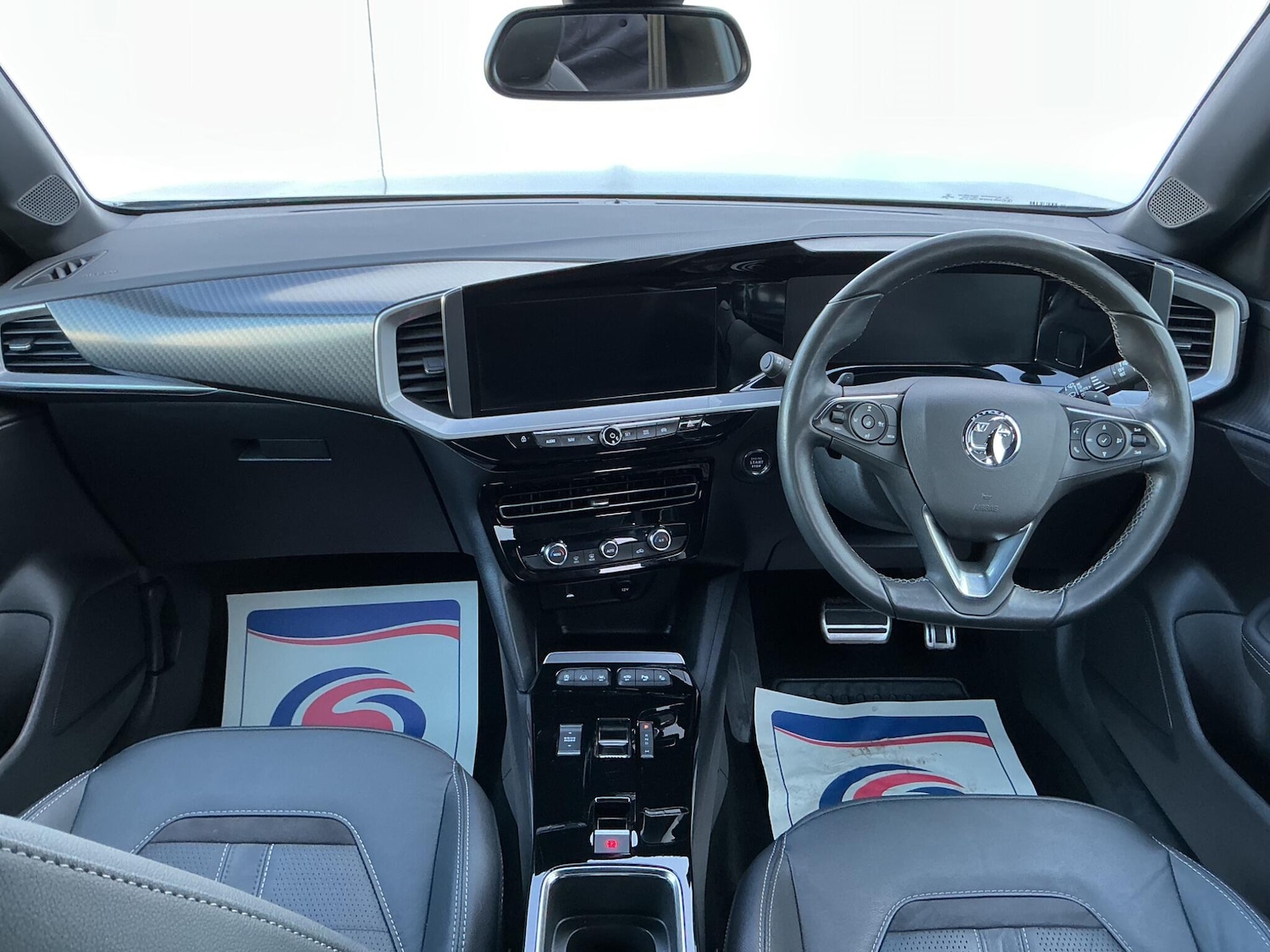 Used Vauxhall Mokka 2022 for sale - 76992541: Photo 5