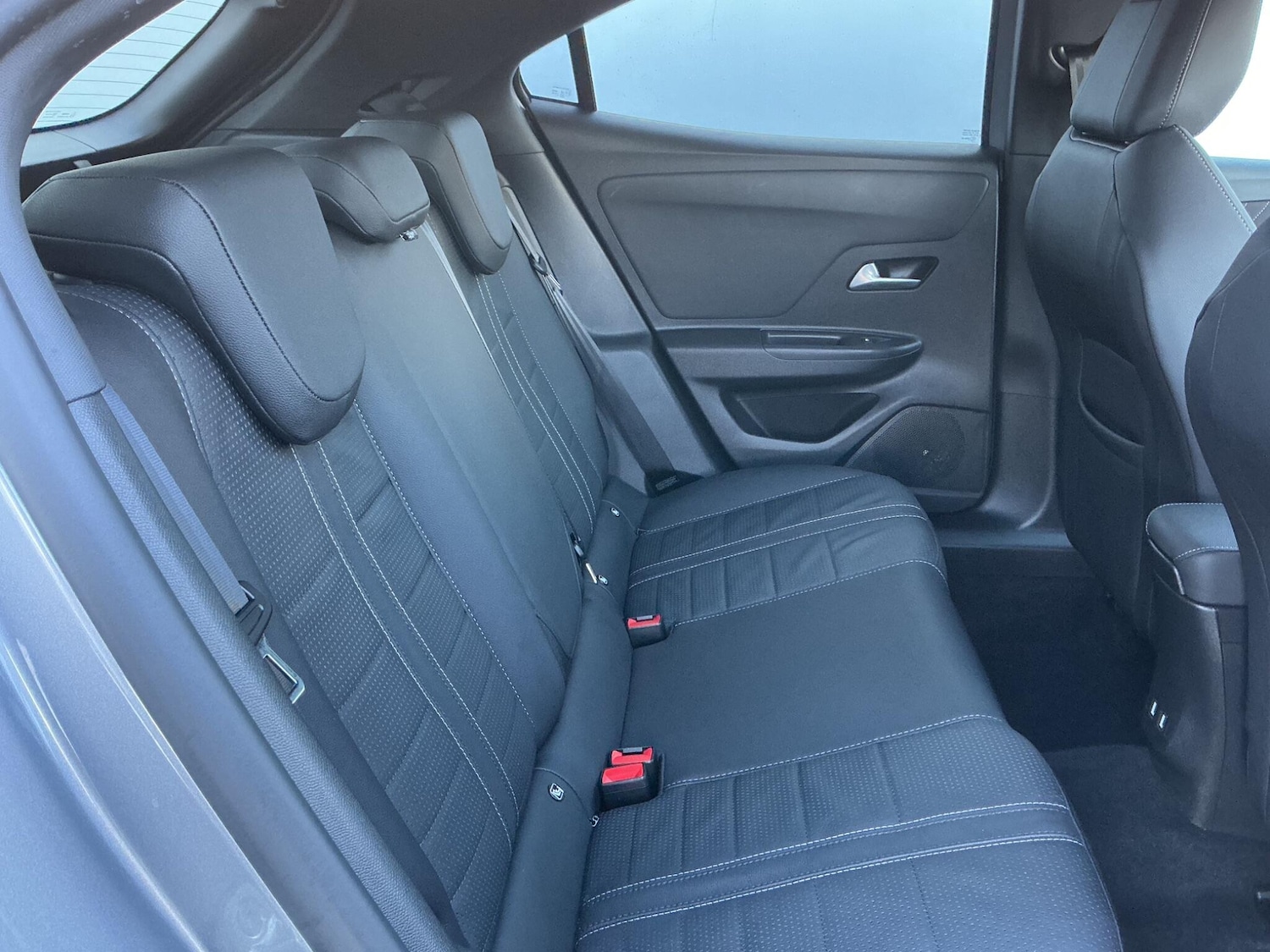 Used Vauxhall Mokka 2022 for sale - 76992541: Photo 7