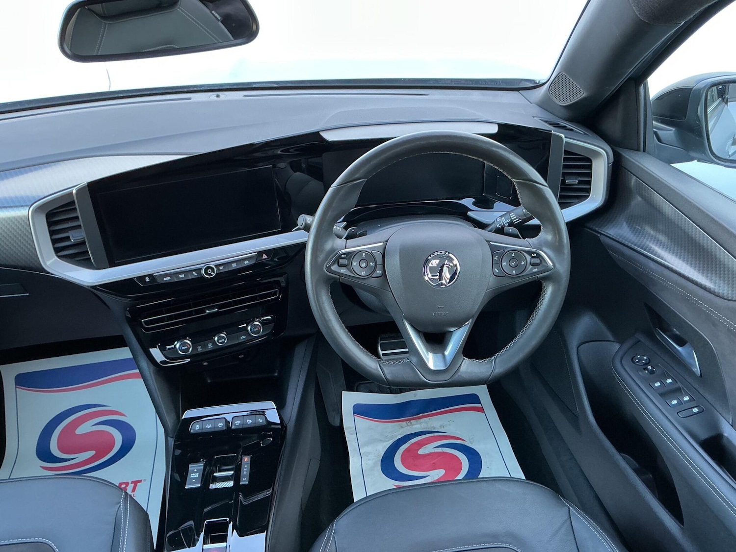 Used Vauxhall Mokka 2022 for sale - 76992541: Photo 9