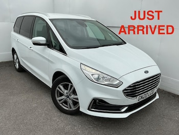 Used Ford Galaxy 2020 for sale - 78771272: Photo