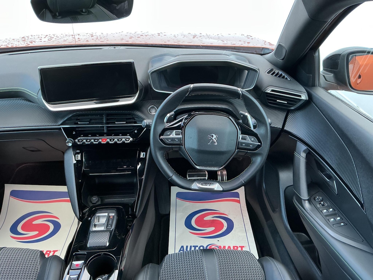 Used Peugeot 2008 2022 for sale - 76752413: Photo 10