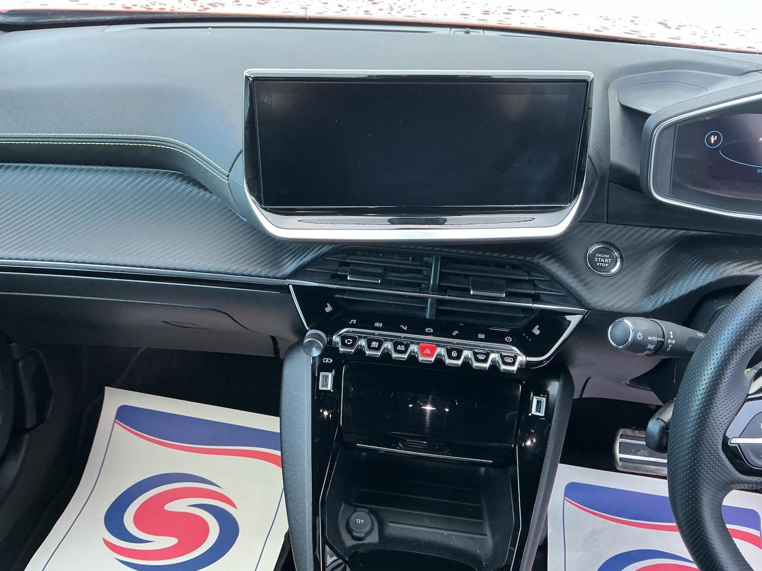 Used Peugeot 2008 2022 for sale - 76752413: Photo 11