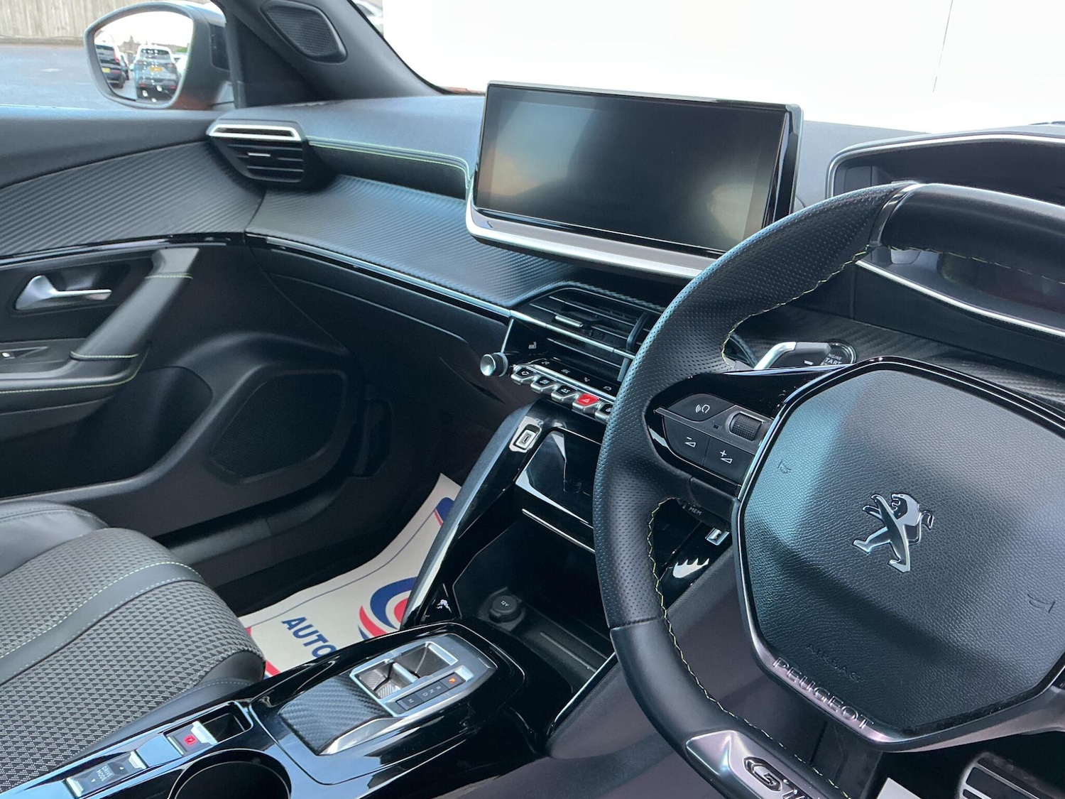 Used Peugeot 2008 2022 for sale - 76752413: Photo 12