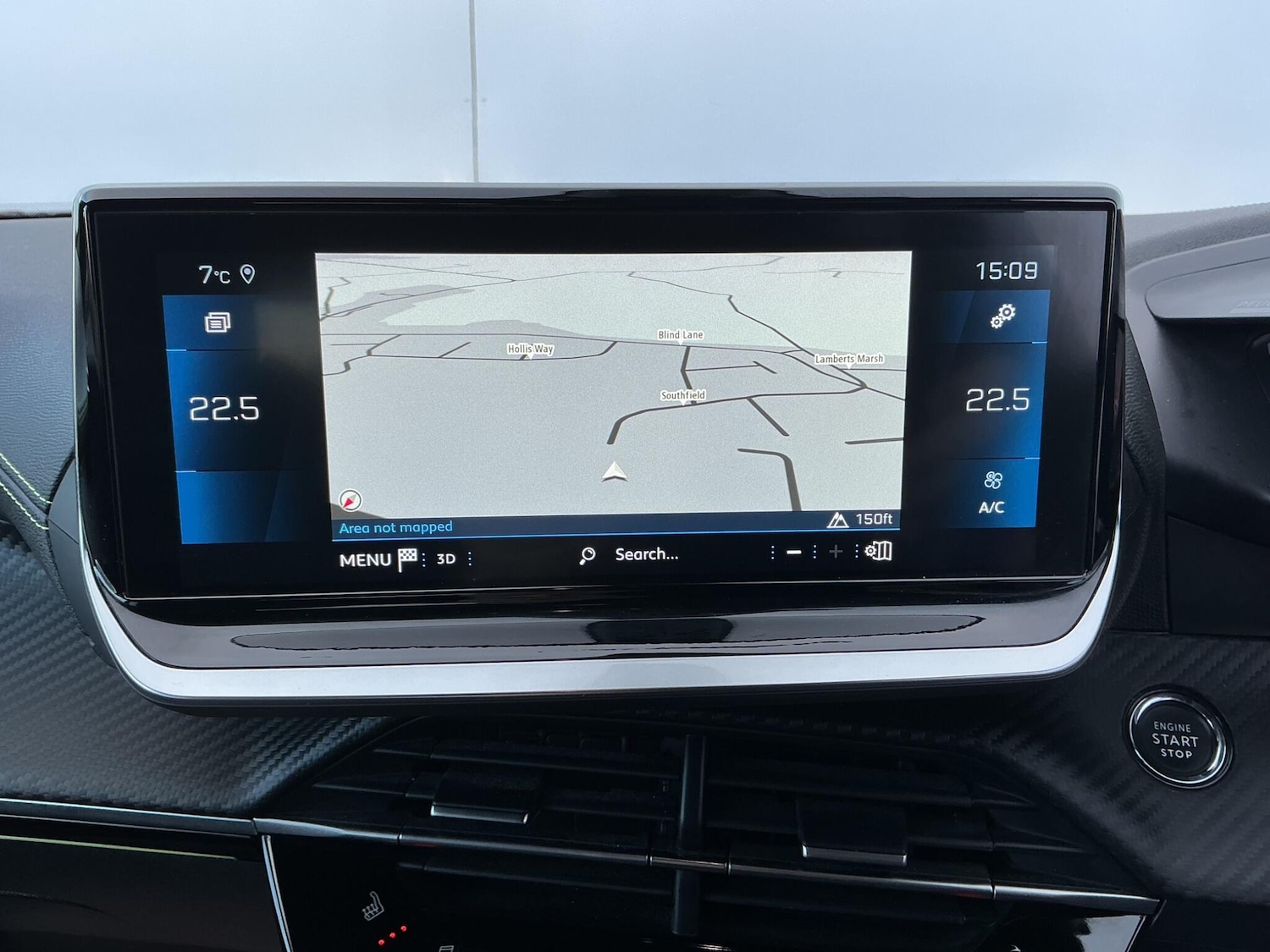 Used Peugeot 2008 2022 for sale - 76752413: Photo 13