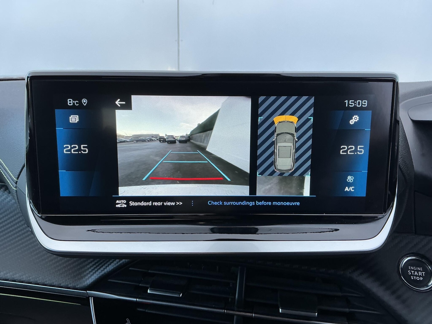 Used Peugeot 2008 2022 for sale - 76752413: Photo 14