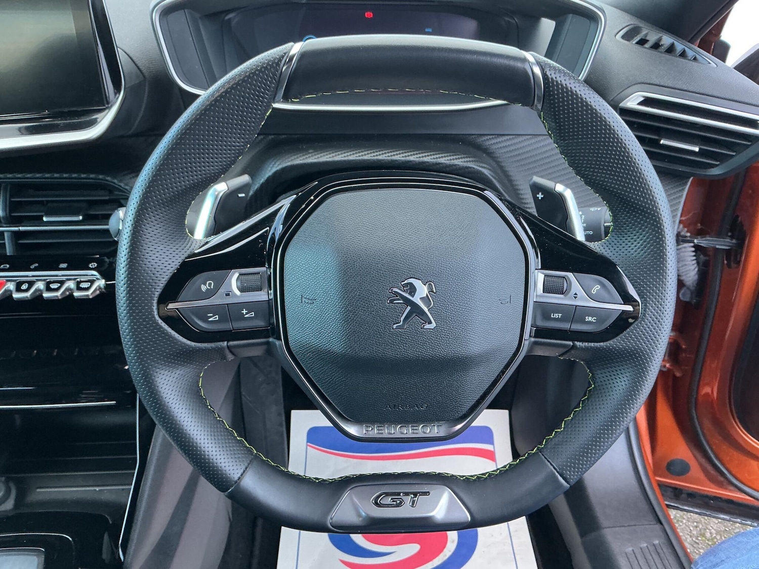 Used Peugeot 2008 2022 for sale - 76752413: Photo 16
