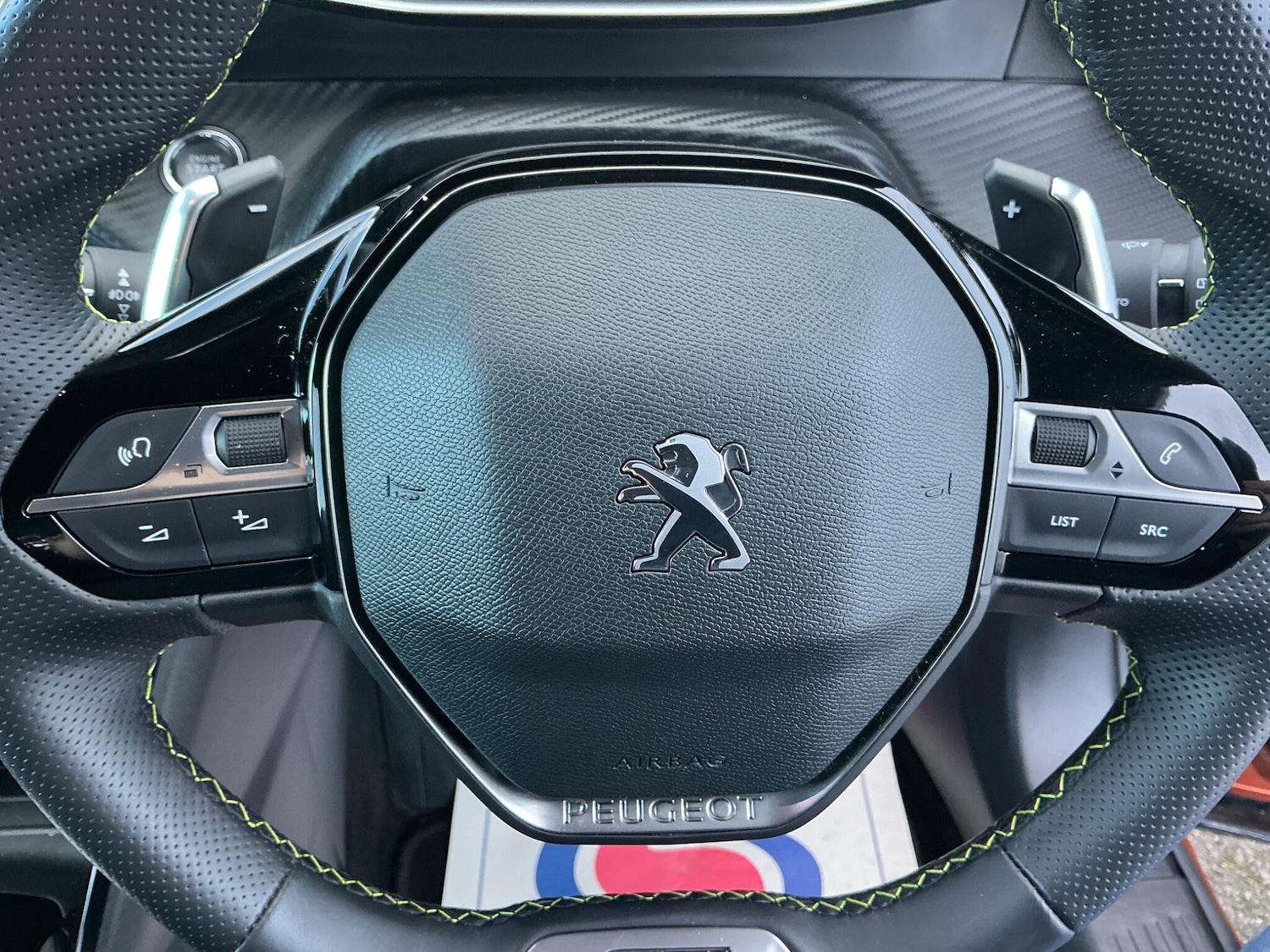 Used Peugeot 2008 2022 for sale - 76752413: Photo 17