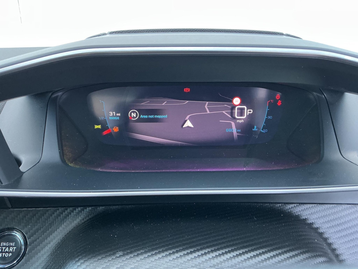 Used Peugeot 2008 2022 for sale - 76752413: Photo 20