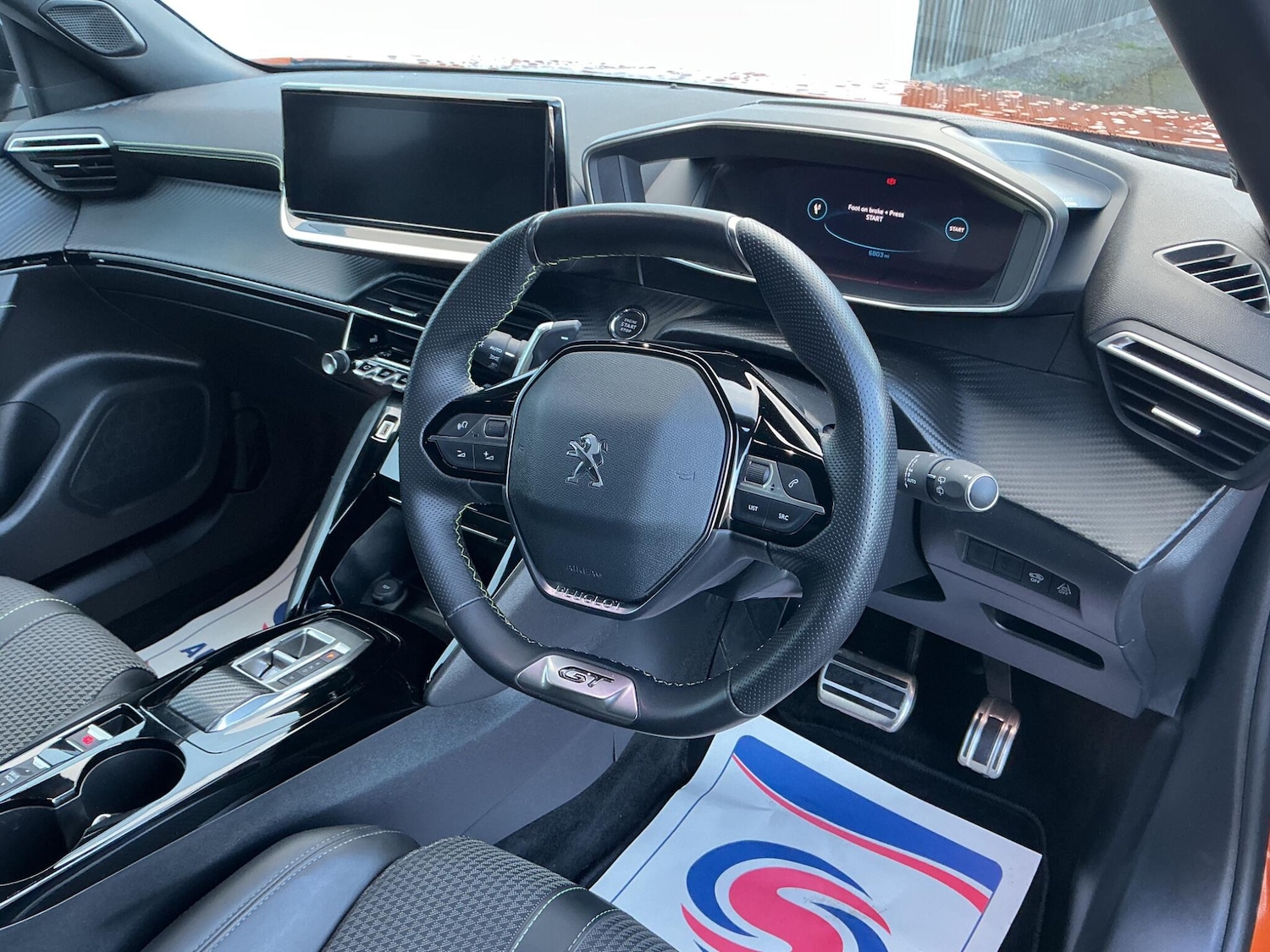 Used Peugeot 2008 2022 for sale - 76752413: Photo 22