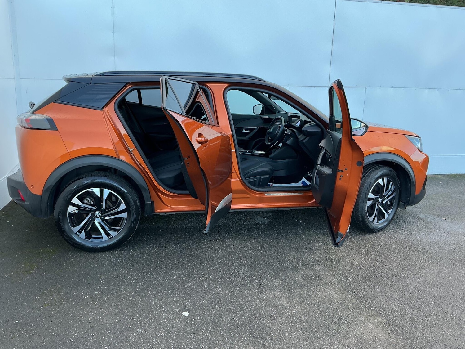 Used Peugeot 2008 2022 for sale - 76752413: Photo 23