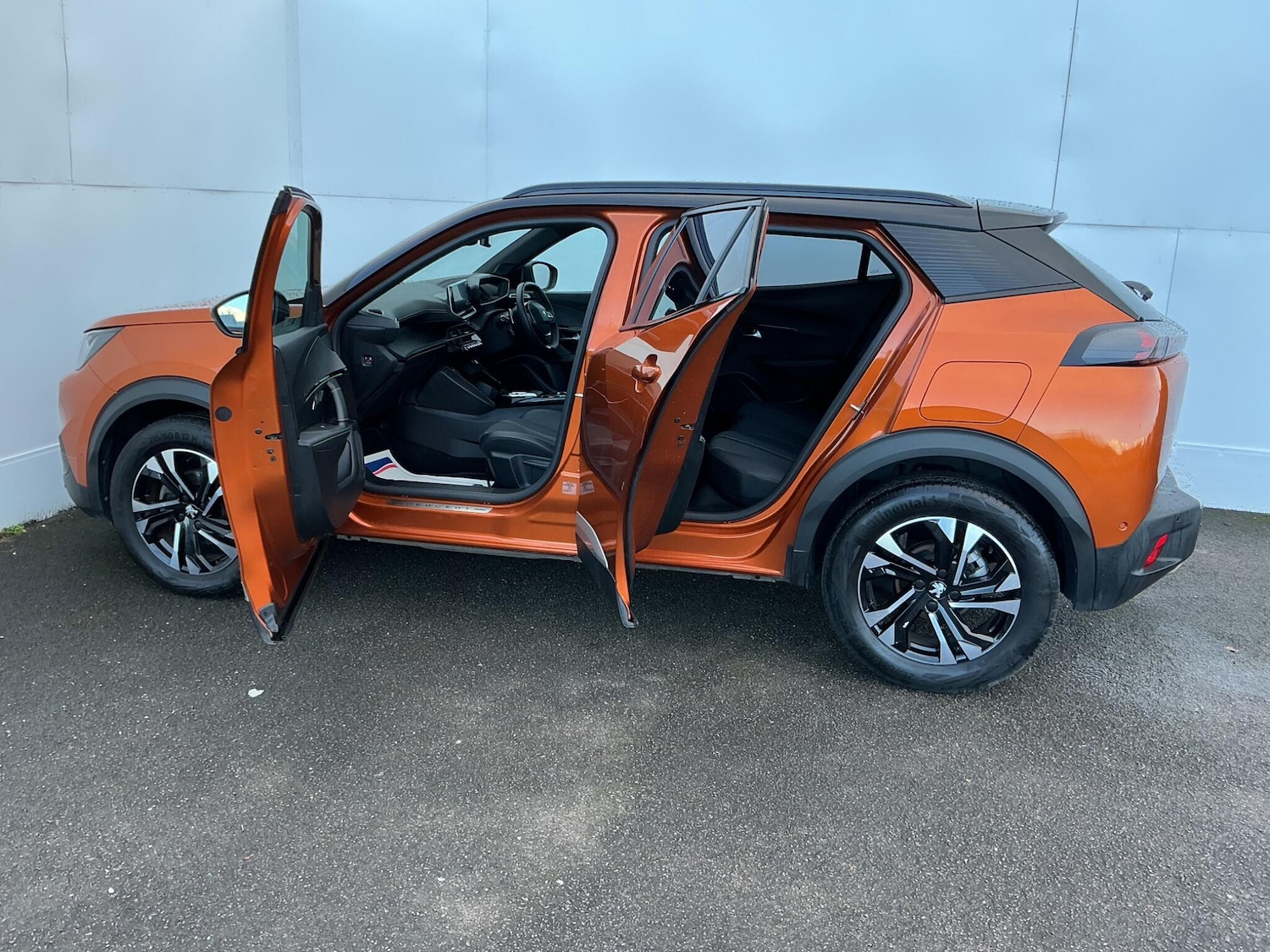 Used Peugeot 2008 2022 for sale - 76752413: Photo 24