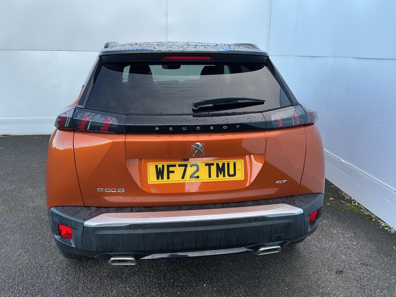 Used Peugeot 2008 2022 for sale - 76752413: Photo 25