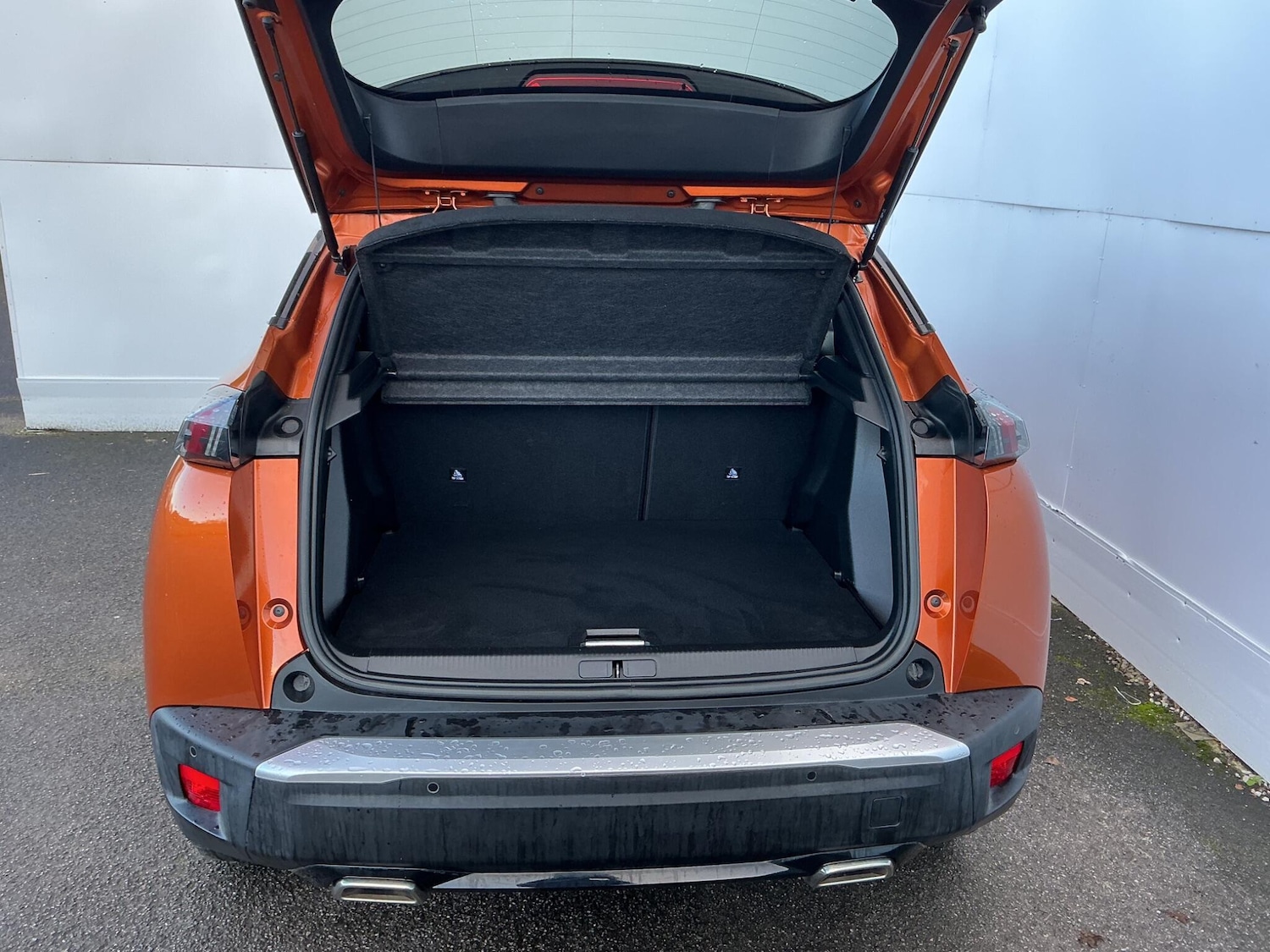 Used Peugeot 2008 2022 for sale - 76752413: Photo 26