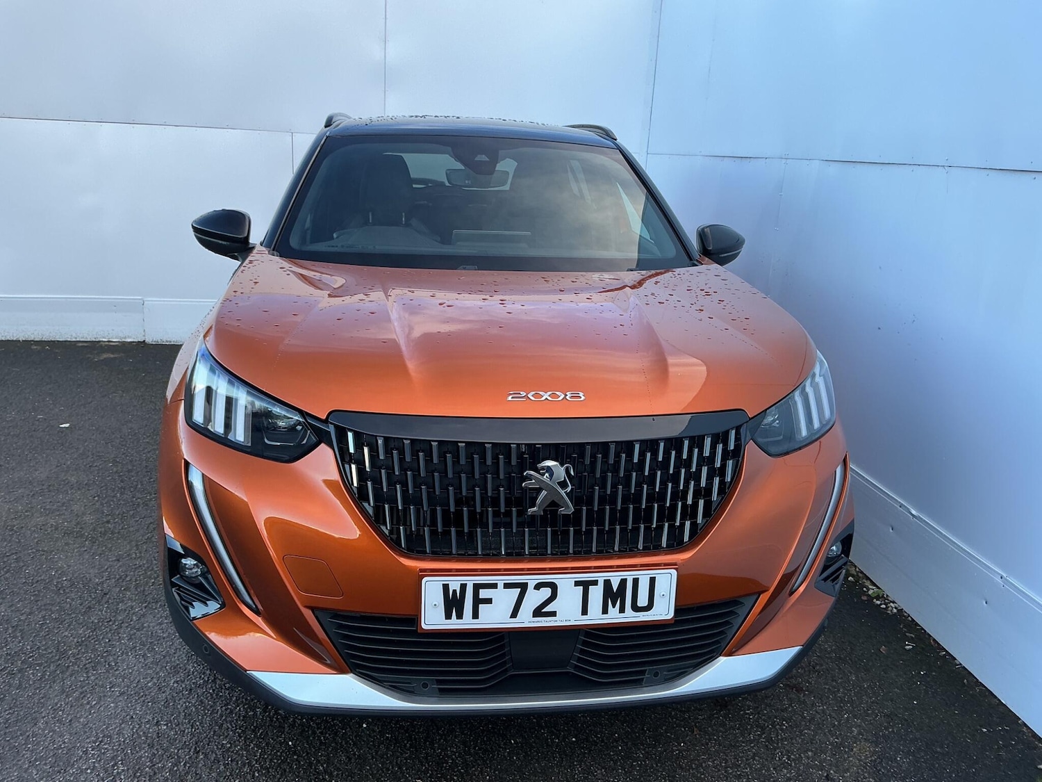 Used Peugeot 2008 2022 for sale - 76752413: Photo 27