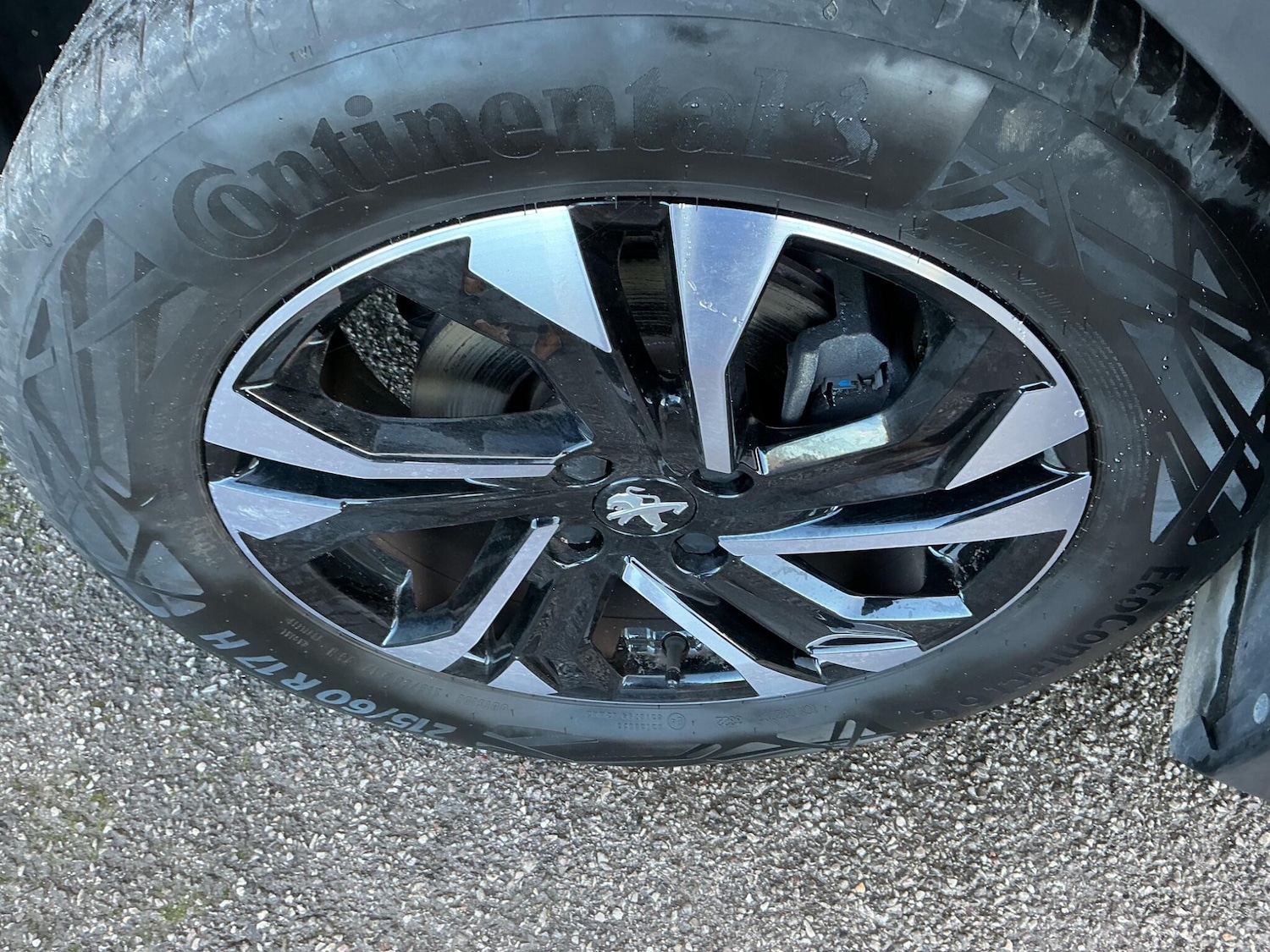 Used Peugeot 2008 2022 for sale - 76752413: Photo 28