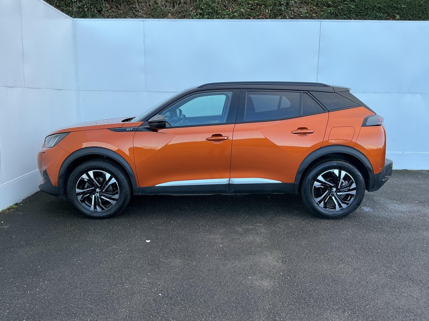 Used Peugeot 2008 2022 for sale - 76752413: Photo 3