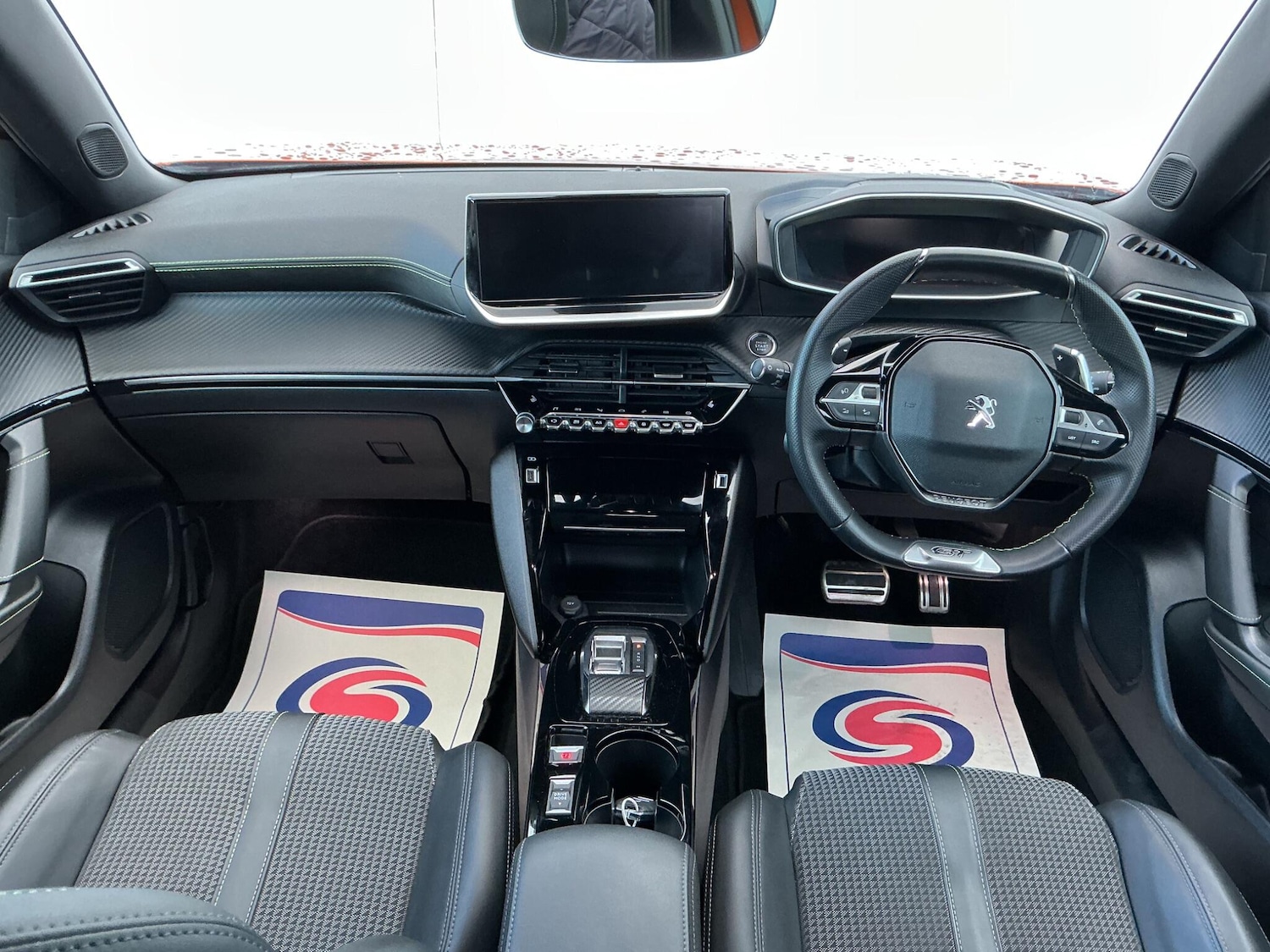 Used Peugeot 2008 2022 for sale - 76752413: Photo 5