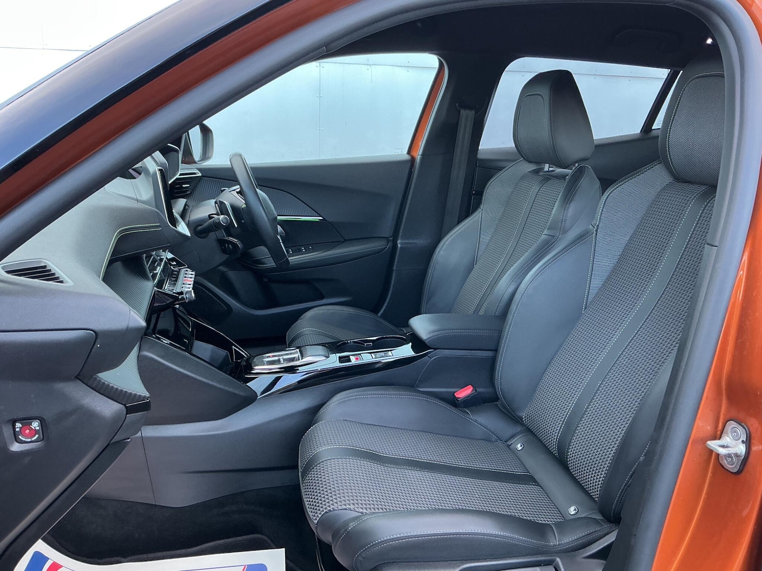 Used Peugeot 2008 2022 for sale - 76752413: Photo 7