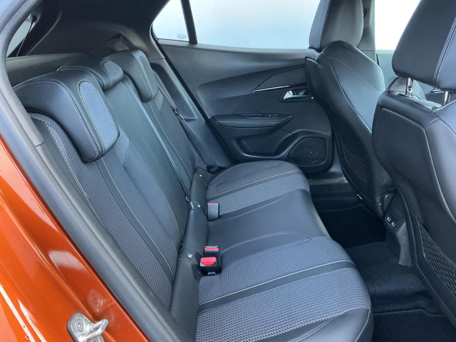 Used Peugeot 2008 2022 for sale - 76752413: Photo 8