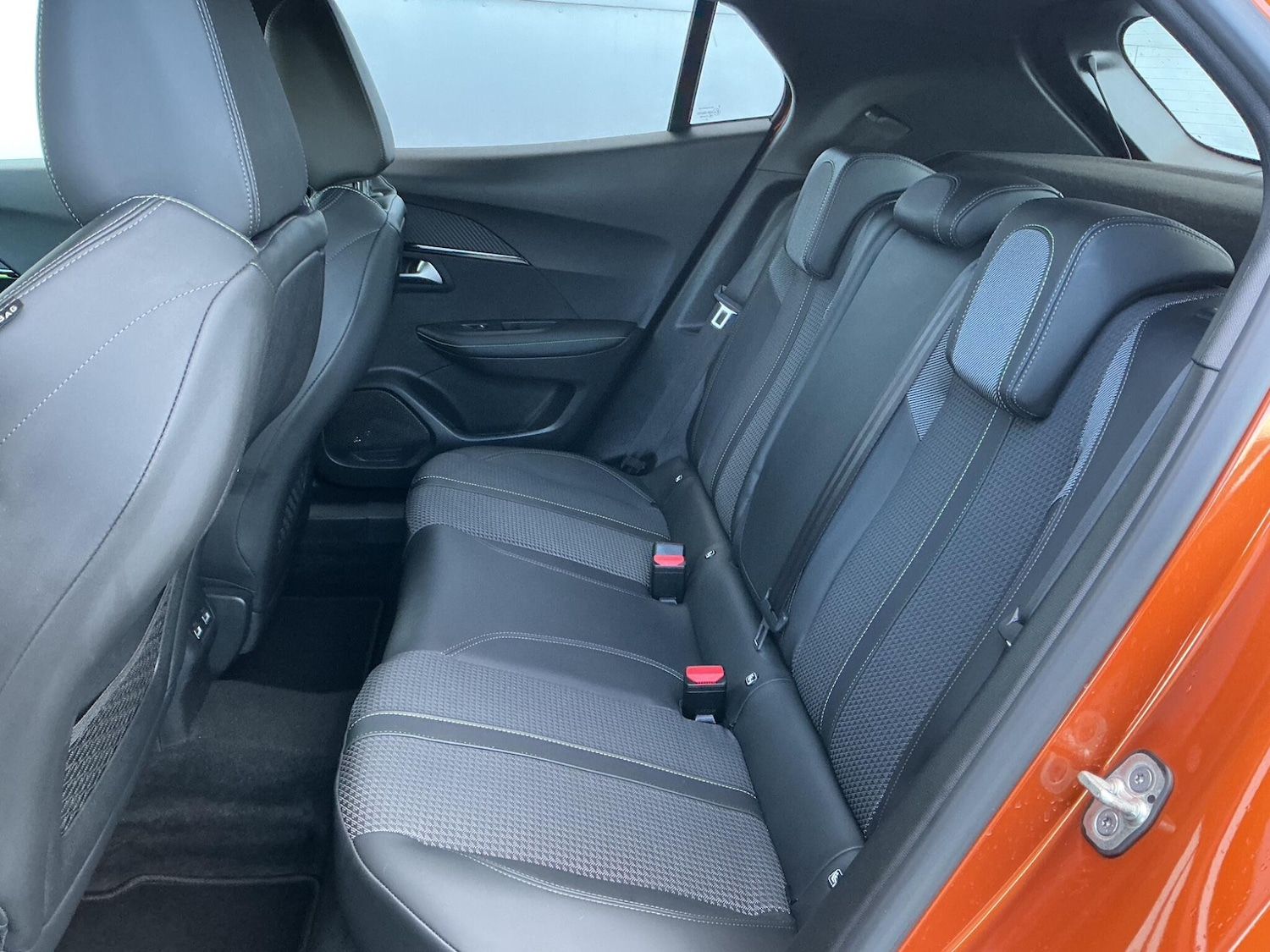 Used Peugeot 2008 2022 for sale - 76752413: Photo 9