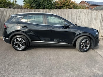 Used Kia Sportage 2023 for sale - 79793486: Photo