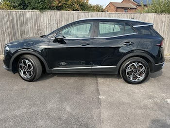 Used Kia Sportage 2023 for sale - 79793486: Photo