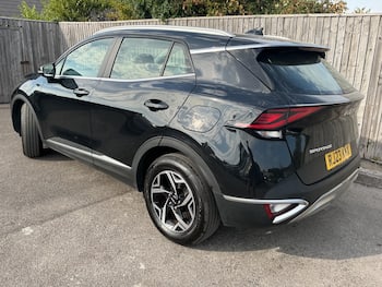 Used Kia Sportage 2023 for sale - 79793486: Photo