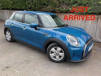 Used MINI Hatch 2021 for sale - 78821815: Photo