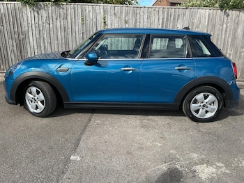 Used MINI Hatch 2021 for sale - 78821815: Photo