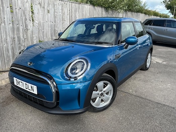 Used MINI Hatch 2021 for sale - 78821815: Photo