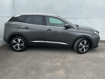 Used Peugeot 3008 2022 for sale - 78135570: Photo