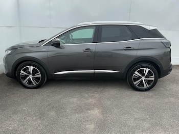 Used Peugeot 3008 2022 for sale - 78135570: Photo