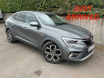 Used Renault Arkana 2023 for sale - 78822047: Photo