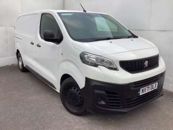 Used Peugeot Expert 2022 for sale - 75082599: Photo